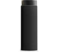 Термос Asobu Le baton 0,5 л, черный/серый LB17 smoke