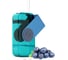 Мини-бокс для сока Asobu Juicy box 0.29 л, голубая JB300 blue 1