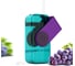 Мини-бокс для сока Asobu Juicy box 0,29 л, фиолетовая JB300 purple 1