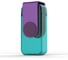 Мини-бокс для сока Asobu Juicy box 0,29 л, фиолетовая JB300 purple 2