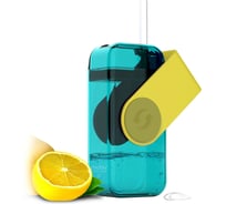 Мини-бокс для сока Asobu Juicy box 0,29 л, желтая JB300 yellow