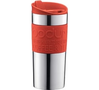 Термокружка Bodum Travel 0.35 л, красная 11068-294