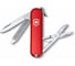 Нож Victorinox Classic 58 мм, 7 функций, красный, блистер 0.6223.B1 1