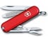 Нож Victorinox Classic 58 мм, 7 функций, красный, блистер 0.6223.B1 2