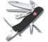 Нож Victorinox Outrider 111 мм, 14 функций, черный 0.8513.3 1
