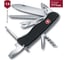 Нож Victorinox Outrider 111 мм, 14 функций, черный 0.8513.3 2