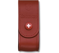 Кожаный чехол Victorinox 4.0520.1