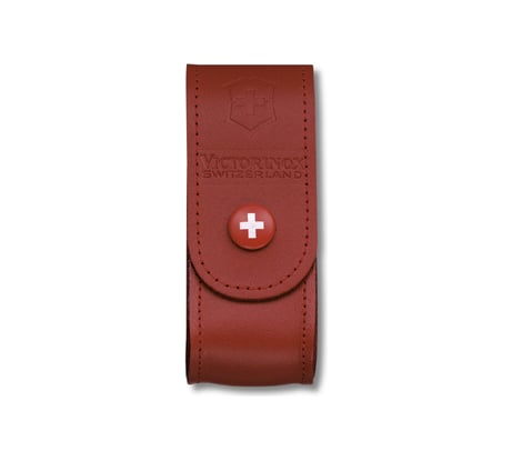 Кожаный чехол Victorinox 4.0520.1