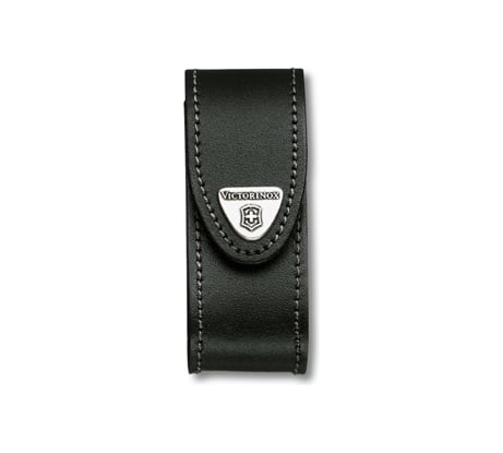 Кожаный чехол Victorinox 4.0520.3