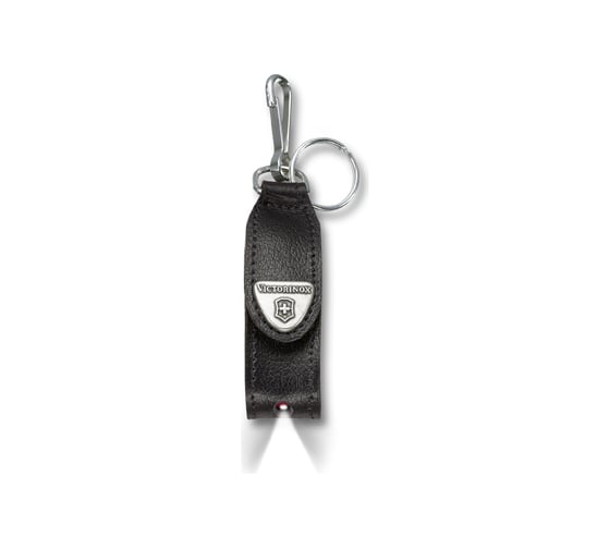 Кожаный чехол для ножей Victorinox 58 мм 4.0515