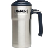 Стальная термокружка Stanley Adventure 0.47л 10-01901-004