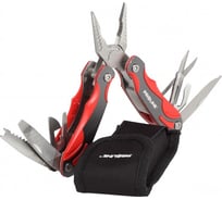 Мультитул PROLINE 150мм резинопластиковая ручка 300500