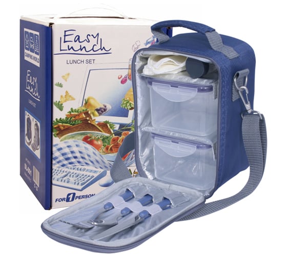 Набор для пикника Camping World CW Easy Lunch SL-001 1