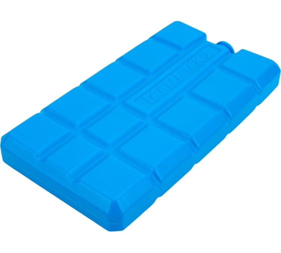 Аккумулятор холода Camping World Iceblock 138217