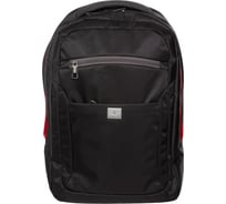 Рюкзак Swiza Dux черный, 46x31x18 см, 20 л BBP.1022.02