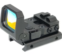 Коллиматорный складной прицел Veber Folder Dot 122 RD 28287 м28287-ВИ