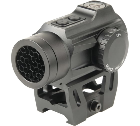 Коллиматорный прицел Veber Black Russian DOT 125 RG 28192 м28192-ВИ 1