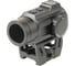 Коллиматорный прицел Veber Black Russian DOT 125 RG 28192 м28192-ВИ 1