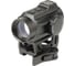 Коллиматорный прицел Veber Black Russian DOT 125 RG 28192 м28192-ВИ 5