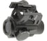 Коллиматорный прицел Veber Black Russian DOT 125 RG 28192 м28192-ВИ 8