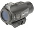 Коллиматорный прицел Veber Black Russian DOT 125 RG 28192 м28192-ВИ 10