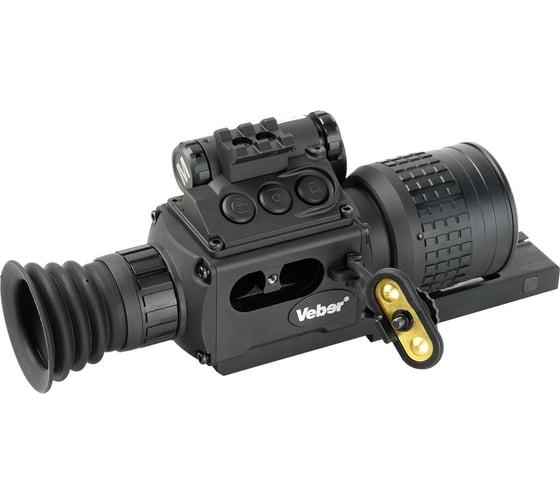 Цифровой ночной прицел Veber DigitalHunt RF50X6-36 30053 м30053-ВИ