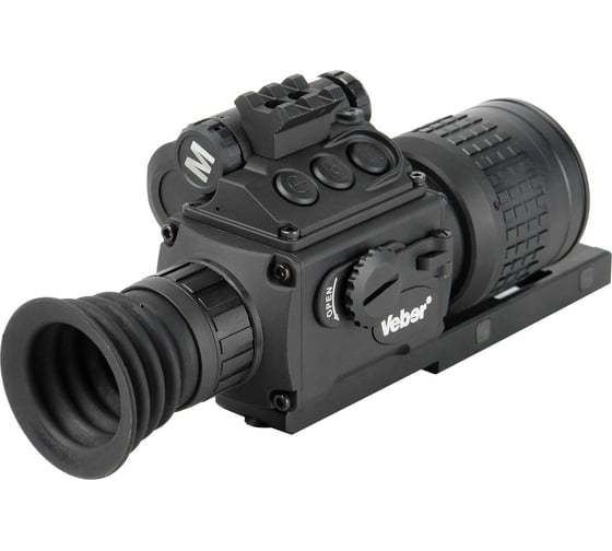 Цифровой ночной прицел Veber DigitalHunt RF50X6-36 30053 м30053-ВИ