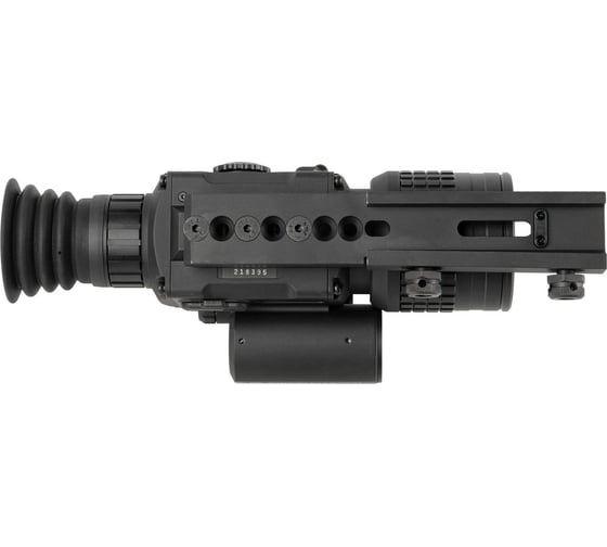 Цифровой ночной прицел Veber DigitalHunt RF50X6-36 30053 м30053-ВИ