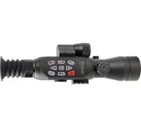 Цифровой ночной прицел Veber DigitalHunt R50X4-18 HD Plus 30047 м30047-ВИ