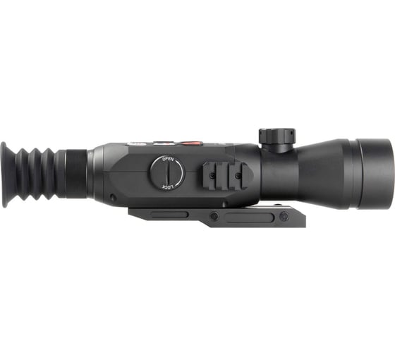 Цифровой ночной прицел Veber DigitalHunt R50X4-18 HD Plus 30047 м30047-ВИ