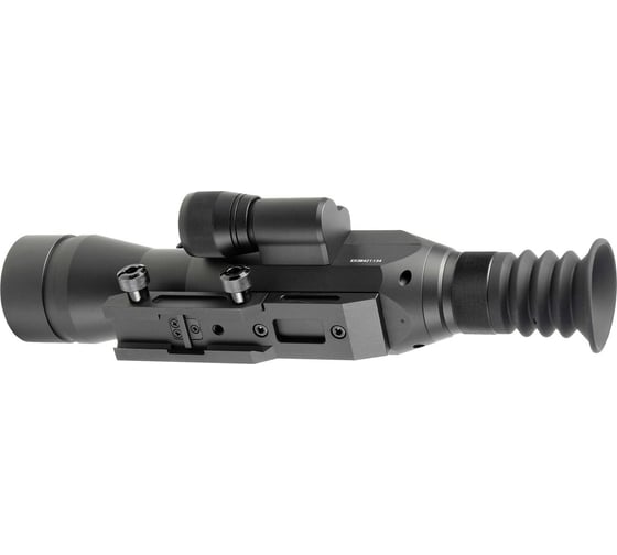 Цифровой ночной прицел Veber DigitalHunt R50X4-18 HD Plus 30047 м30047-ВИ