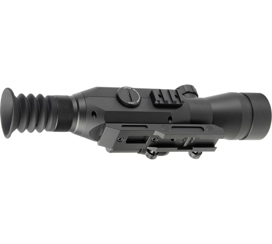 Цифровой ночной прицел Veber DigitalHunt R50X4-18 HD Plus 30047 м30047-ВИ