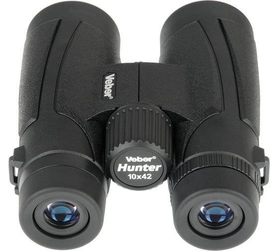 Бинокль Veber 10x42 Hunter м29104