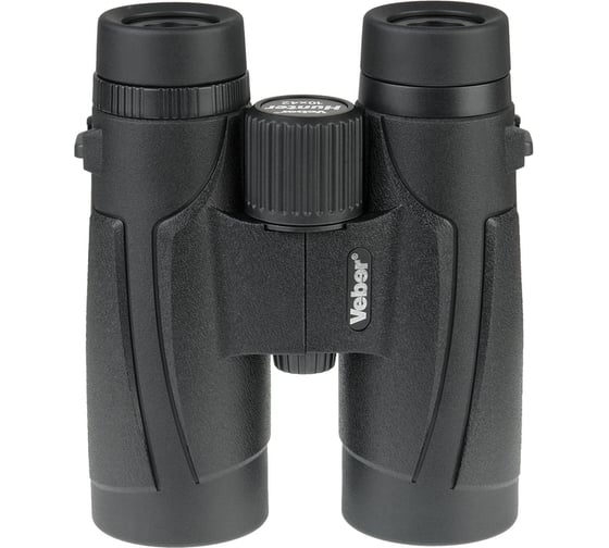 Бинокль Veber 10x42 Hunter м29104