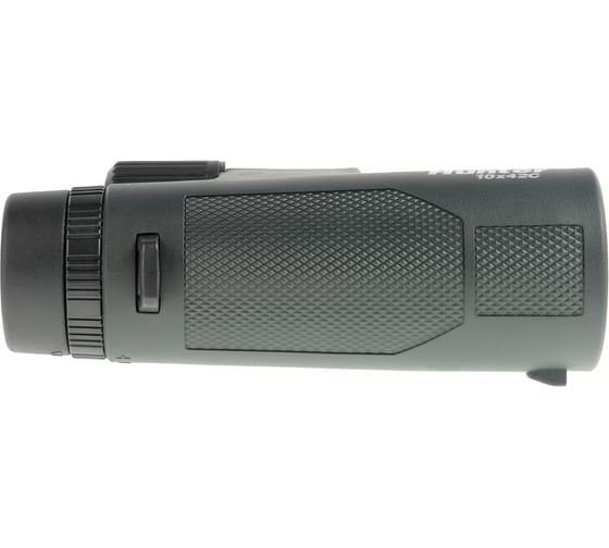 Бинокль с сеткой Veber Hunter 10x42c м30576