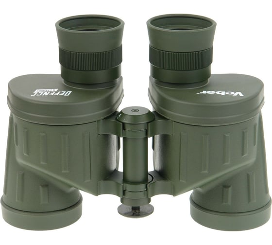 Бинокль с сеткой Veber defence 8x30wp 30182 м30182-ВИ