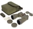 Бинокль с сеткой Veber Defence 10x50WP м30418 7