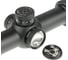 Оптический прицел Veber black russian 1-6x24 ir 29879 м29879-ВИ 5