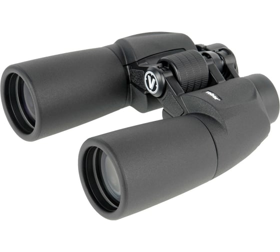 Бинокль Veber omega бпцс 10x50wp с сеткой 30574 м30574-ВИ 1