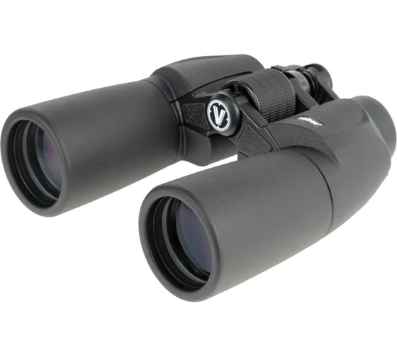 Бинокль Veber omega бпцс 12x50wp с сеткой 30575 м30575-ВИ 1