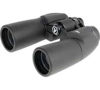 Бинокль Veber omega бпцс 7x50wp с сеткой 30573 м30573-ВИ
