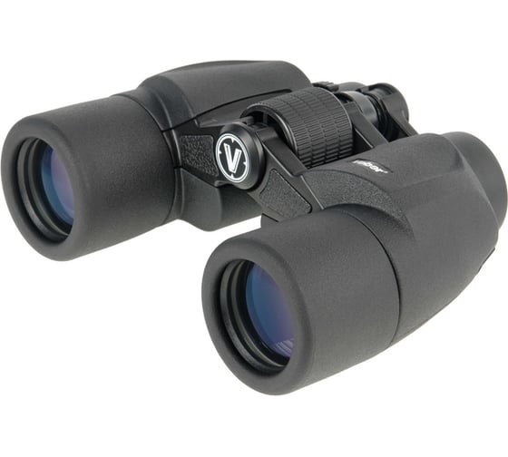 Бинокль Veber omega бпцс 8x40wp с сеткой 30571 м30571-ВИ