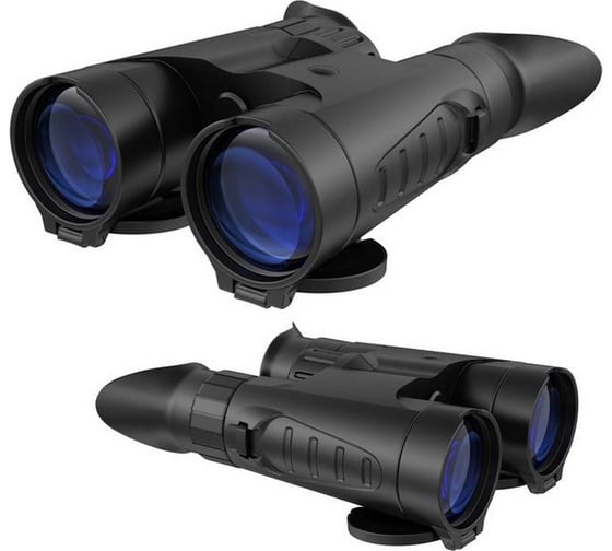 Бинокль Veber point 8x42 21772 м21772-ВИ