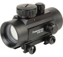 Прицел Veber коллиматорный, пневматика 1x30 rg 28191 м28191-ВИ