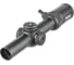Прицел Veber оптический wolf 1-6x24 GB FD Загонник м25835 3