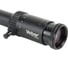Прицел Veber оптический wolf 1-6x24 gb fd07 загонник 28043 м28043-ВИ 5
