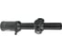 Прицел Veber оптический wolf 1-6x24 gb fd07 загонник 28043 м28043-ВИ 7