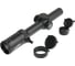 Прицел Veber оптический wolf 1-6x24 gb fd07 загонник 28043 м28043-ВИ 8