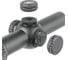 Прицел Veber оптический wolf 1-8x24 gb fd загонник 25836 м25836-ВИ 4