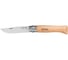 Нож Opinel №9 нержавеющая сталь 1083 1